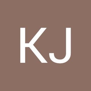 Meet your Posher, Kj